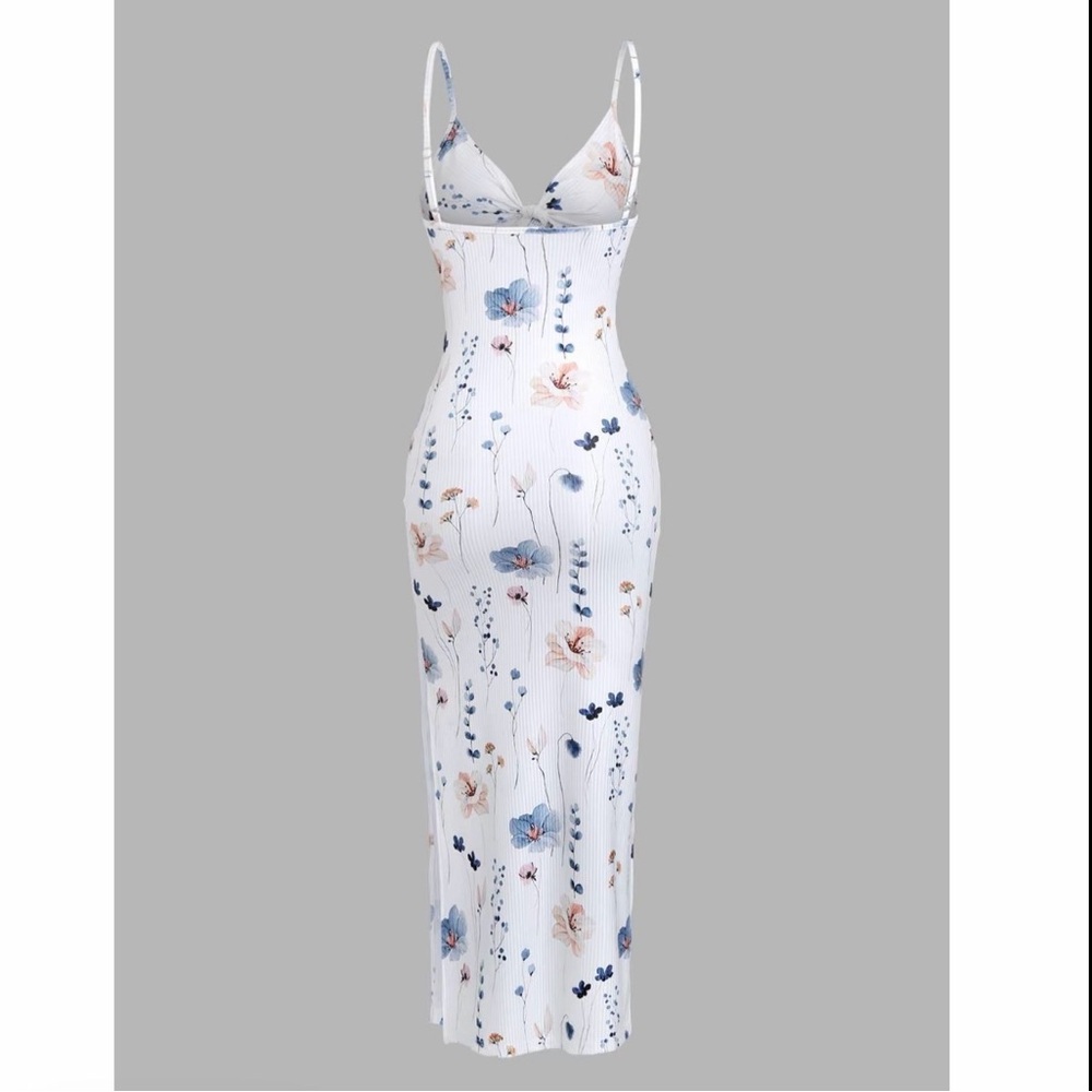 Summer Dress - Picture 2 of 4